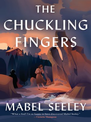 cover image of The Chuckling Fingers